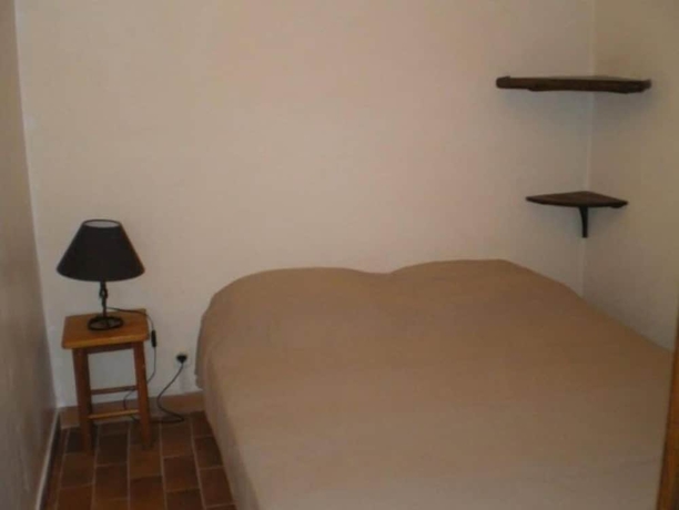 Imagen de la habitación del Hotel Camping Le Mouretou. Foto 5
