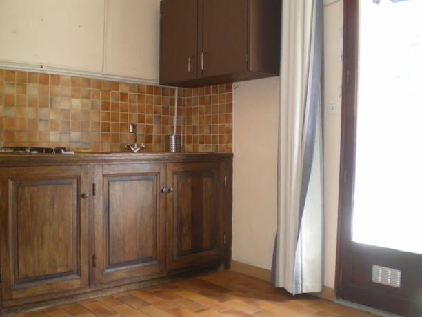 Imagen de la habitación del Hotel Camping Le Mouretou. Foto 6