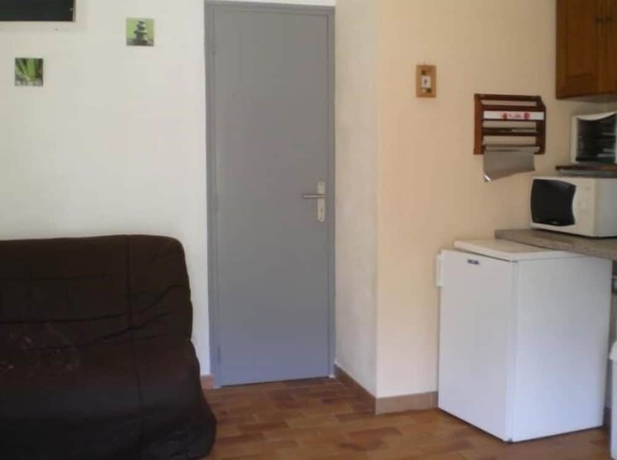 Imagen de la habitación del Hotel Camping Le Mouretou. Foto 11