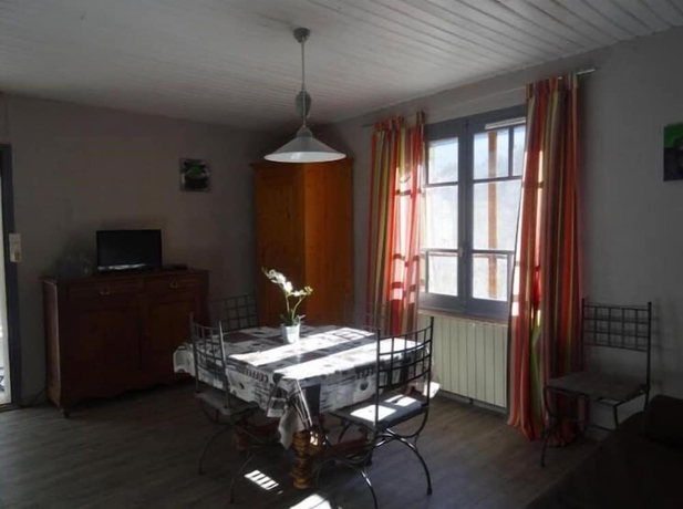 Imagen de la habitación del Hotel Camping Le Mouretou. Foto 13