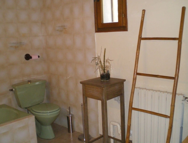 Imagen de la habitación del Hotel Camping Le Mouretou. Foto 14