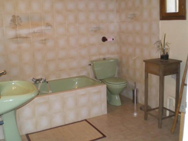 Imagen de la habitación del Hotel Camping Le Mouretou. Foto 15