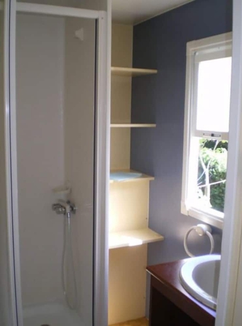 Imagen de la habitación del Hotel Camping Le Mouretou. Foto 16