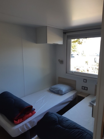 Imagen de la habitación del Hotel Camping Le Panoramic. Foto 3