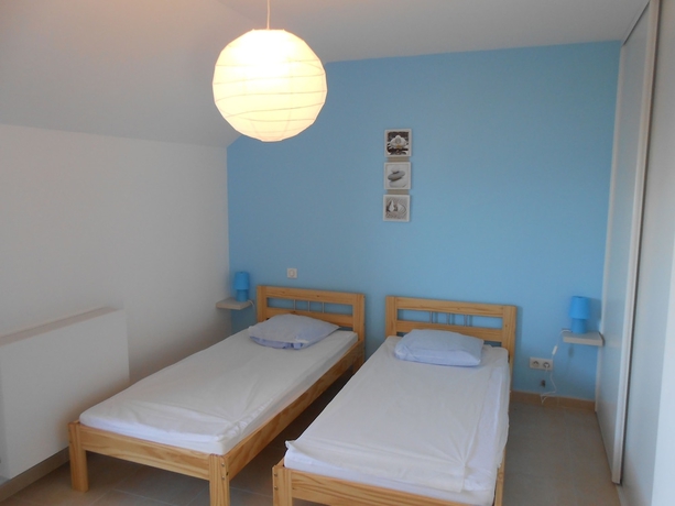 Imagen de la habitación del Hotel Camping Le Panoramic. Foto 9