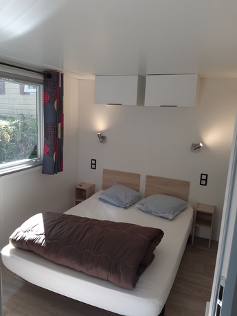 Imagen de la habitación del Hotel Camping Le Panoramic. Foto 10