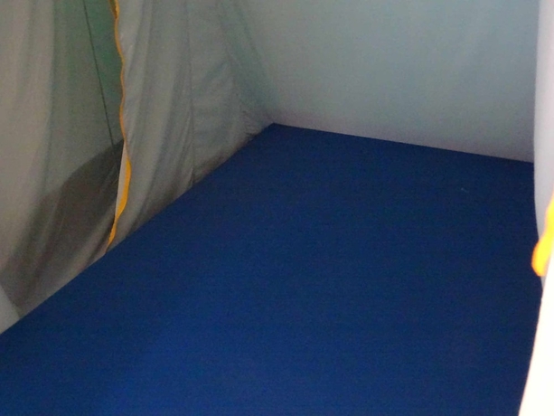 Imagen de la habitación del Hotel Camping Le Repaire - Tente Am&eacute;nag&eacute;e. Foto 10