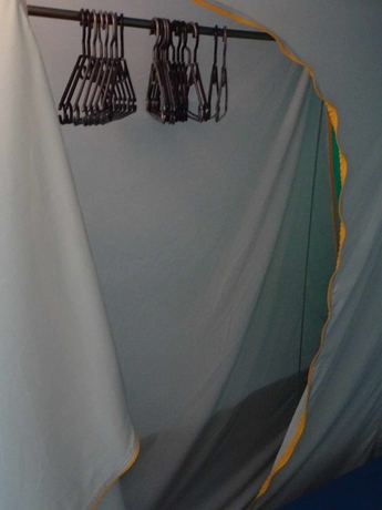 Imagen de la habitación del Hotel Camping Le Repaire - Tente Am&eacute;nag&eacute;e. Foto 11