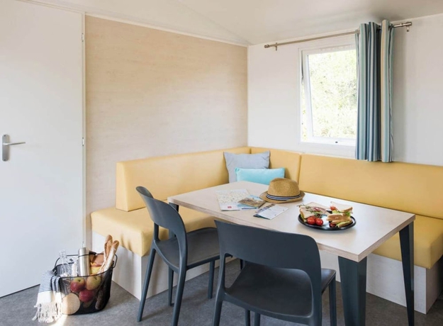 Imagen de la habitación del Hotel Camping Le Sainte Marie. Foto 12