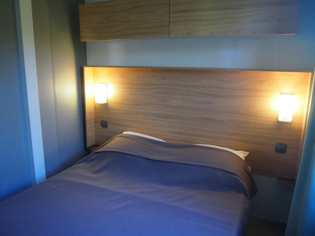 Imagen de la habitación del Hotel Camping Le Soleil de la M&eacute;diterrann&eacute;e. Foto 2