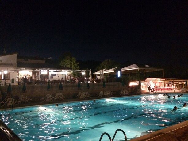 Imagen general del Hotel Camping Le Soline. Foto 6