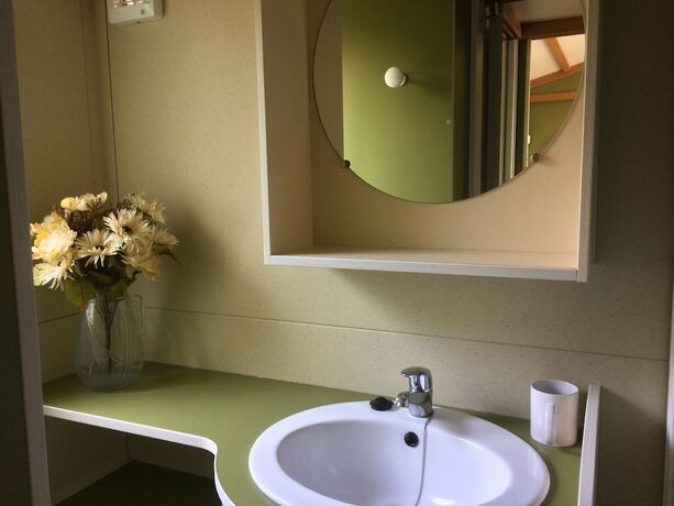 Imagen general del Hotel Camping Le Soline. Foto 8