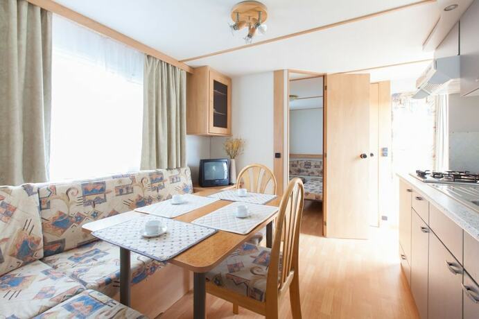 Imagen general del Hotel Camping Le Soline. Foto 9