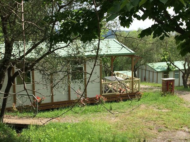 Imagen general del Hotel Camping Le Soline. Foto 12