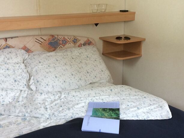 Imagen de la habitación del Hotel Camping Le Soline. Foto 17