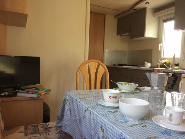 Imagen general del Hotel Camping Le Soline. Foto 13