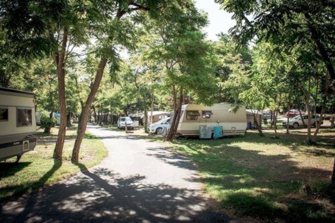 Imagen general del Hotel Camping Le Suroit. Foto 4