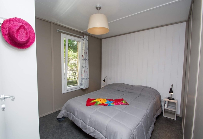 Imagen de la habitación del Hotel Camping Le Vieux Colombier. Foto 10