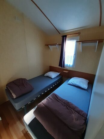 Imagen general del Hotel Camping Les Brillas. Foto 5