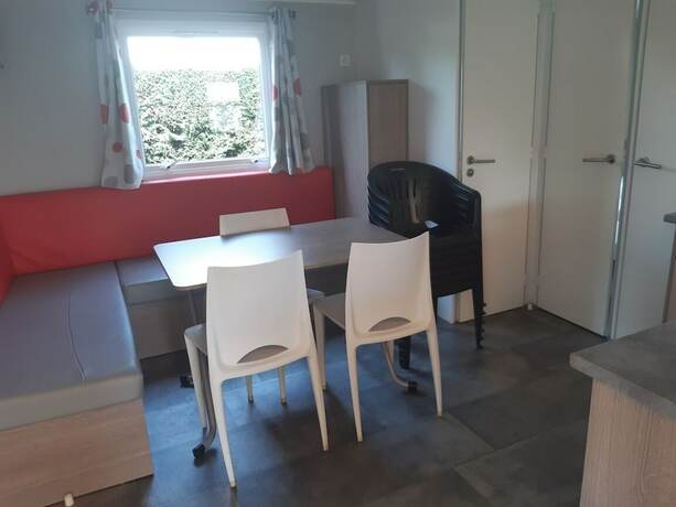 Imagen de la habitación del Hotel Camping Les Brillas. Foto 11