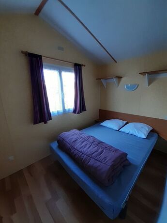 Imagen general del Hotel Camping Les Brillas. Foto 10