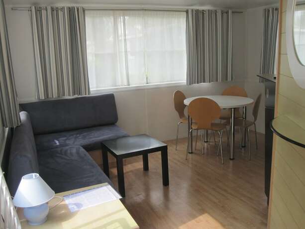 Imagen general del Hotel Camping Les Capucines. Foto 3