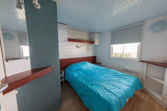 Imagen general del Hotel Camping Les Capucines. Foto 14