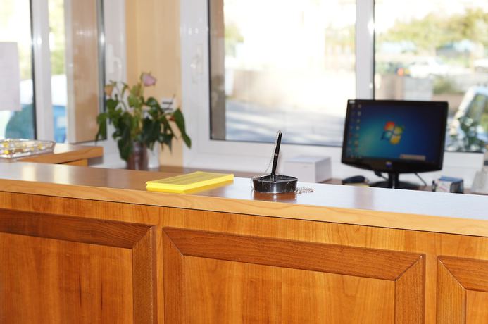 Imagen de los interiores del Hotel Camping Les Castors. Foto 20