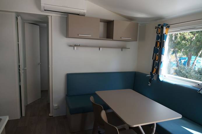 Imagen de la habitación del Hotel Camping Les Castors. Foto 5