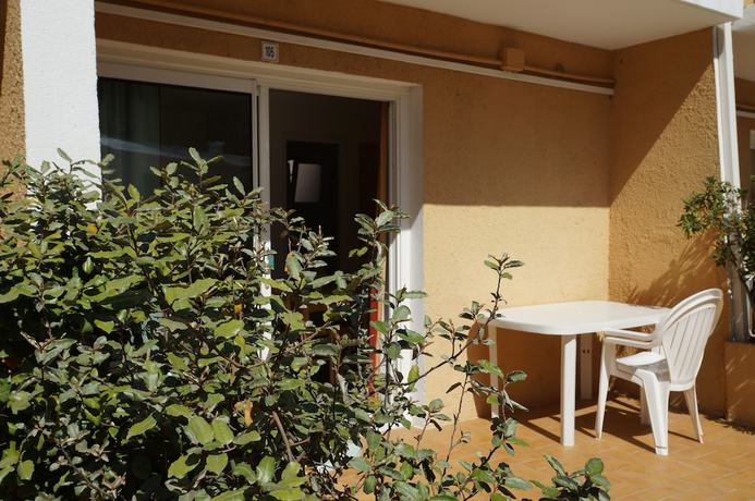 Imagen de la habitación del Hotel Camping Les Castors. Foto 7