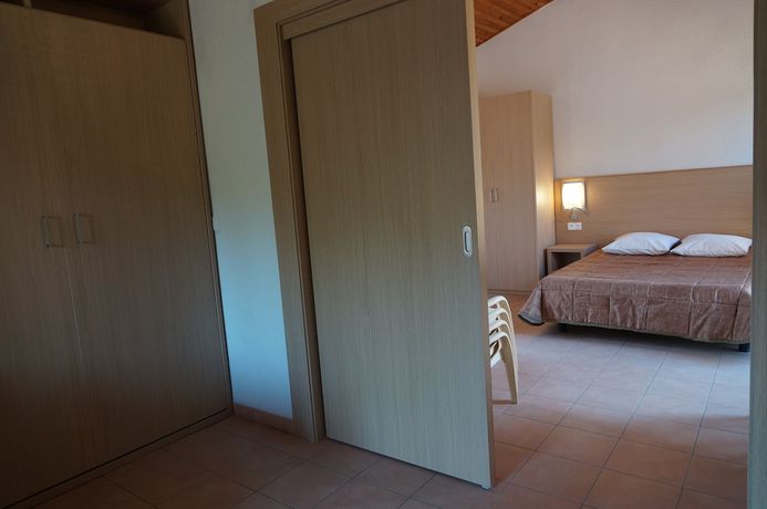 Imagen de la habitación del Hotel Camping Les Castors. Foto 12