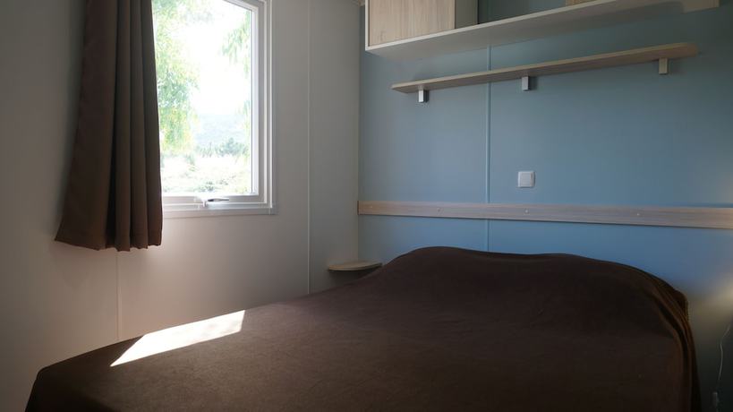 Imagen de la habitación del Hotel Camping Les Castors. Foto 16