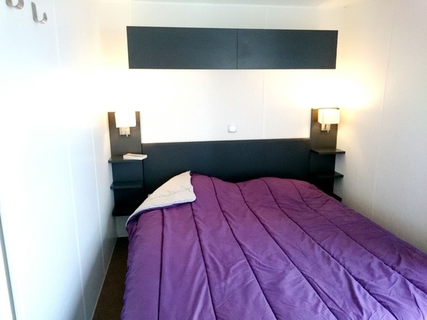 Imagen de la habitación del Hotel Camping Les Castors - Mobil-Home. Foto 7