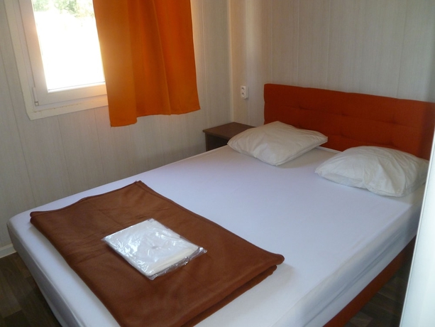 Imagen de la habitación del Hotel Camping Les Castors - Mobil-Home. Foto 18