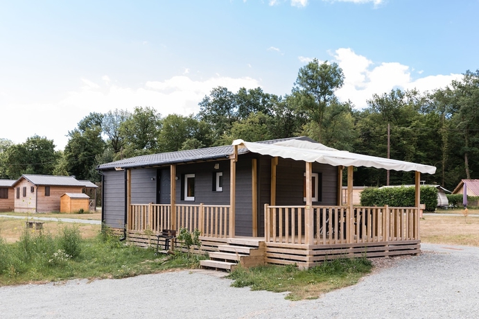 Imagen de la habitación del Hotel Camping Les Castors - Mobil-Home. Foto 19