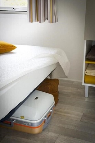 Imagen general del Hotel Camping Les Cerisiers du Jaur. Foto 4