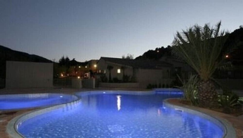 Imagen general del Hotel Camping Les Cerisiers du Jaur. Foto 8