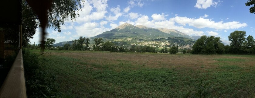 Imagen general del Hotel Camping Les Grillons. Foto 9