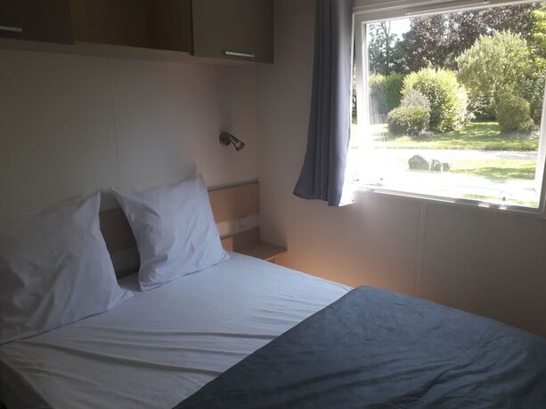 Imagen general del Hotel Camping Les Peupliers. Foto 8