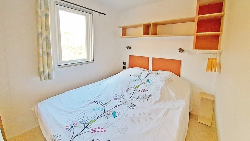 Imagen de la habitación del Hotel Camping Les Rives du Lac de Sainte Croix. Foto 5