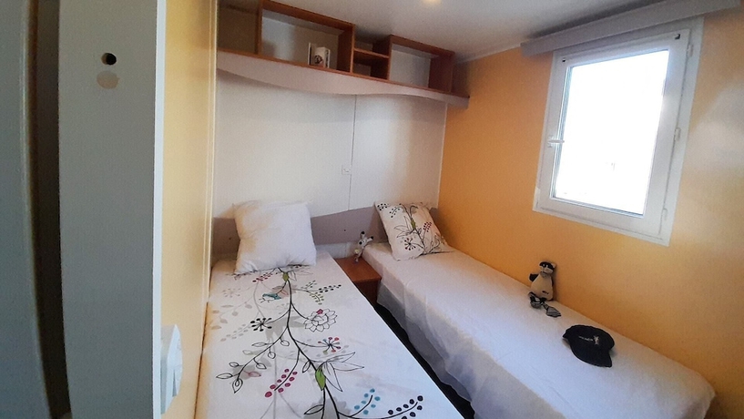 Imagen de la habitación del Hotel Camping Les Rives du Lac de Sainte Croix. Foto 9