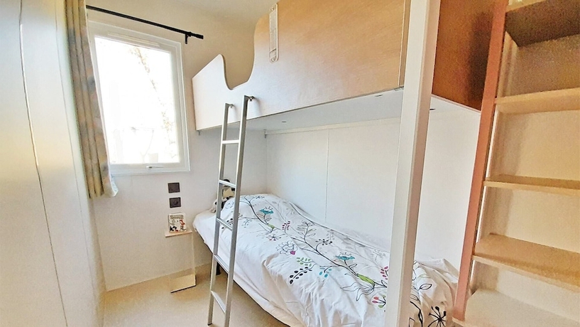 Imagen de la habitación del Hotel Camping Les Rives du Lac de Sainte Croix. Foto 12
