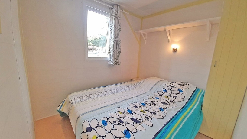 Imagen de la habitación del Hotel Camping Les Rives du Lac de Sainte Croix. Foto 14