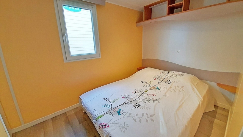 Imagen de la habitación del Hotel Camping Les Rives du Lac de Sainte Croix. Foto 16