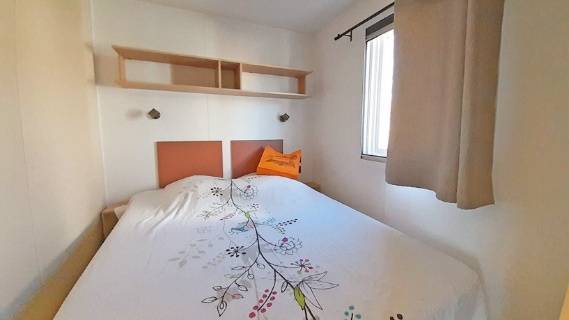 Imagen de la habitación del Hotel Camping Les Rives du Lac de Sainte Croix. Foto 18