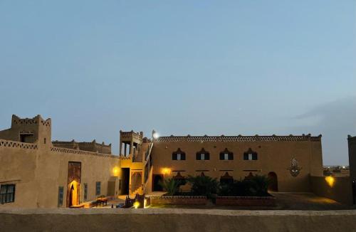 Imagen general del Hotel Camping Les Roses Des Dunes & Piscine. Foto 4
