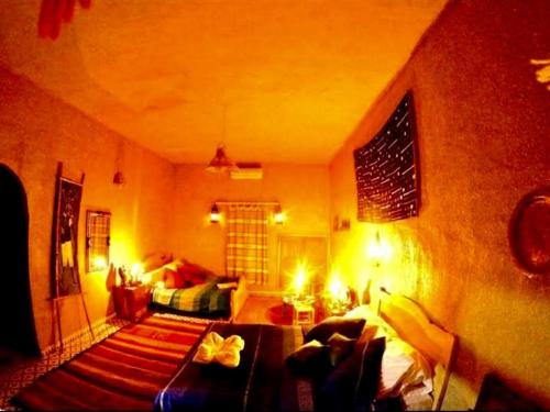 Imagen general del Hotel Camping Les Roses Des Dunes & Piscine. Foto 5