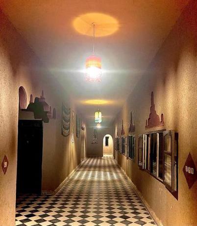 Imagen general del Hotel Camping Les Roses Des Dunes & Piscine. Foto 6