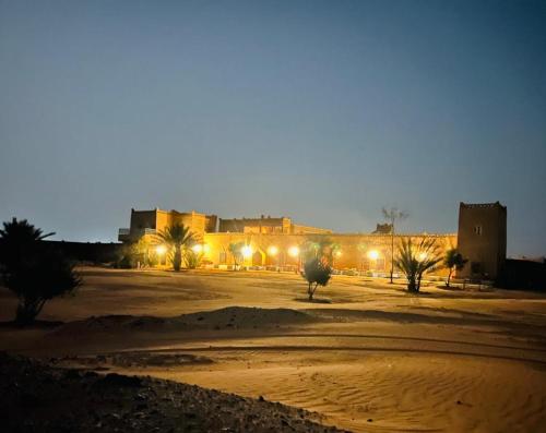Imagen general del Hotel Camping Les Roses Des Dunes & Piscine. Foto 9