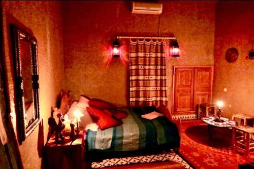 Imagen general del Hotel Camping Les Roses Des Dunes & Piscine. Foto 12